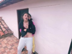 Fucking my ex secretly from my girlfriend