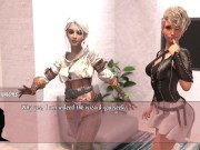 Preview 2 of If I had my own Ciri... (Hail Dicktator)