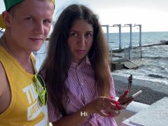 Video I love you but he has a bigger dick. Humiliation of Cuckold
