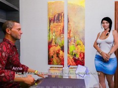 Anna Exciting Affection v2.0 - Sex Scenes #2 Watch Sister Fucking