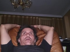 Vaya chorrada de mamada