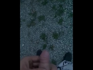 Публичная моча