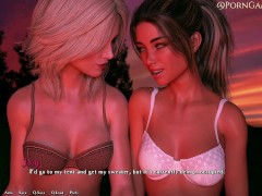 Being a DIK #21 | Josy & Maya's background [HD]