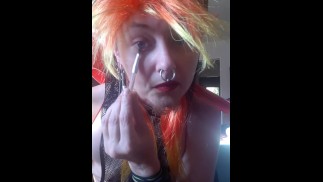 Fetvlog: Redwing Bondage Fee sissifiziert