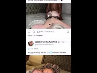 interracial, reverse cowgirl, onlyfans, hardcore