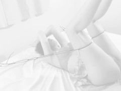 Kinktober 2022 Day 1: Zip ties | Bdsmlovers91 - Screenshot 13 of 16 - Bdsm