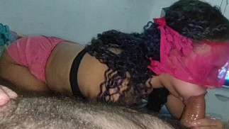 leaving the dick very wet to do that naughty masturbation that I know you wanted,dick delight