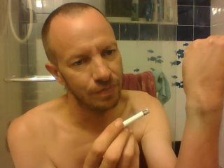solo male, verified amateurs, exclusive, smoking