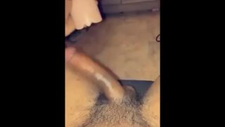 Amateur Male masturbation 