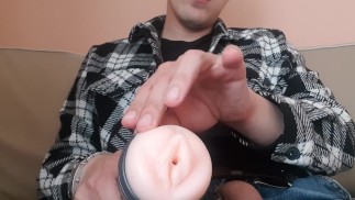 Papa redet schmutzig und klatscht dir auf den 🍑