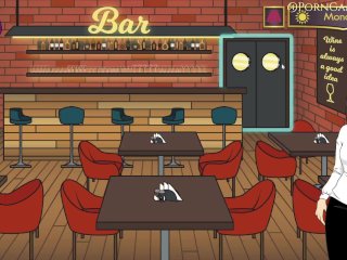 High School Of Succubus #3  [PC Commentary] [ HD ]