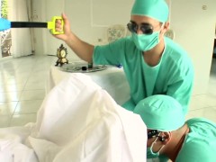 Paige Ashley Double Penetation with Lauro Giotto & Mugur Anal Creampie, sexy Slut Fucking Teaser#2