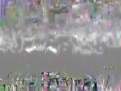 Horny asian cam girl has orgasm by big toy