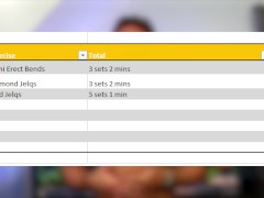 BD's Beginners Girth Routine V3 - PENIS ENLARGEMENT