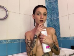 Грязные сучки тоже моются - Screenshot 9 of 16 - Tattoos