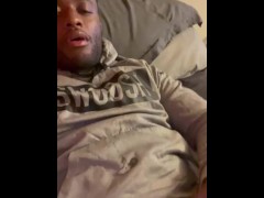 SPIT ON IT 💦 - Screenshot 6 of 16 - Big Black Cock