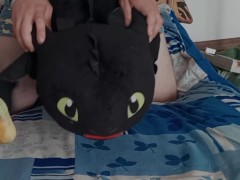 Toothless Dragon Fun3