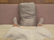 Preview 1 of Trailer - New Footjob Stamina Exam 2022 - ManyVids exclusive!