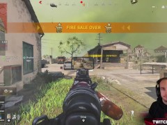 When your best isn't good enough... (Call of Duty Warzone 33 Bomb)