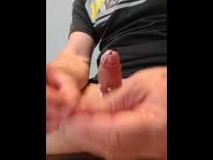 Changing Prince Albert ring - Screenshot 4 of 16 - Dick Piercing