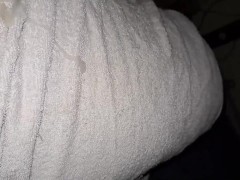 Real Four Half Inch Virgin Dick Cumming