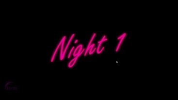 FNAF Nightshift [2021-09-09] [HStudiosDev] Part 1