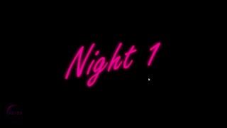 FNAFの夜のシフトシフト [2021-09-09] [HStudiosDev] パート1