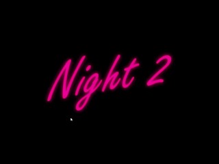 Travail De Nuit Des FNAF [2021-09-09] [HStudiosDev] Partie 2