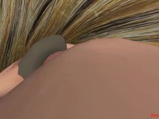 Dream (Giantess Game Vore_and Pussy)