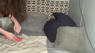 Amateur Anal, First Adult Movie