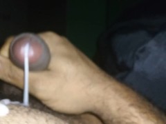 The long jerking way 