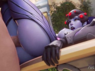 overwatch, overwatch tracer, overwatch hentai, perfect tits