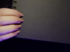 • Book Tapping • - Screenshot 4 of 16 - Asmr