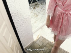 Трахнул Шлюшку за Соль - Screenshot 1 of 16 - Rough