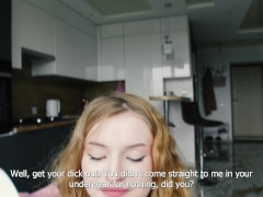 Трахнул Шлюшку за Соль - Screenshot 3 of 16 - Celeb