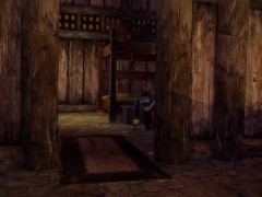 Toss a Coin to your Witch - [Futa X Female & Futa X Futa]