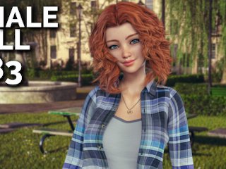 SHALE HILL #183 • Visual Novel Gameplay [HD]