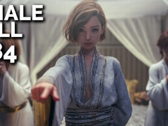 SHALE HILL #184 • Visual Novel Gameplay [HD]