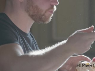 Anonymous Bareback Fantasy Fuck