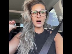 Do you fallow me everywhere 