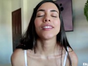 Preview 2 of JOI Adoración a mi culo - "Enfócate en mi culo y acábame"