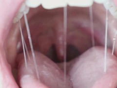 My Sexy Wet Uvula - HD TRAILER