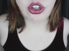 Foot Bitch Gets Tickled - HD TRAILER