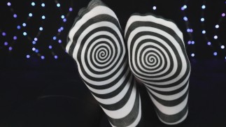 Mind Altering Socks Blissful Countdown JOI - HD TRAILER