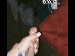 Busta Nuts 2 - Screenshot 5 of 16 - Bbc Massage