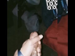 Busta Nuts 2 - Screenshot 6 of 16 - Cumshot