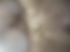 Trick Or Treat Fuck My Hot Step Sister asshole this Halloween dripping cum