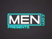 Preview 1 of MenPoP - Part 4 / MEN / Skyy Knox, Malik Delgaty