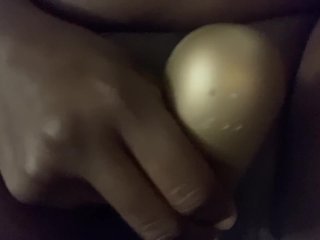 4 times a day, this is the safest way, such a tease