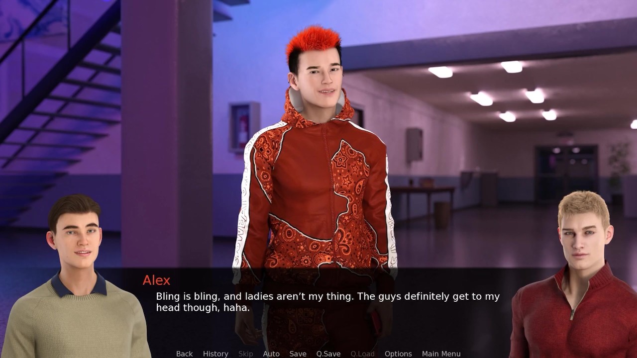 Freshmen 2 - Pornhub.com